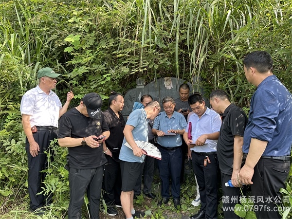 德州市学习明星堂杨派风水感言